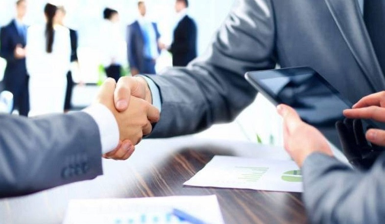 Գործազրկությունը Հայաստանում պատմական նվազագույնի վրա է. Գևորգ Պապոյան