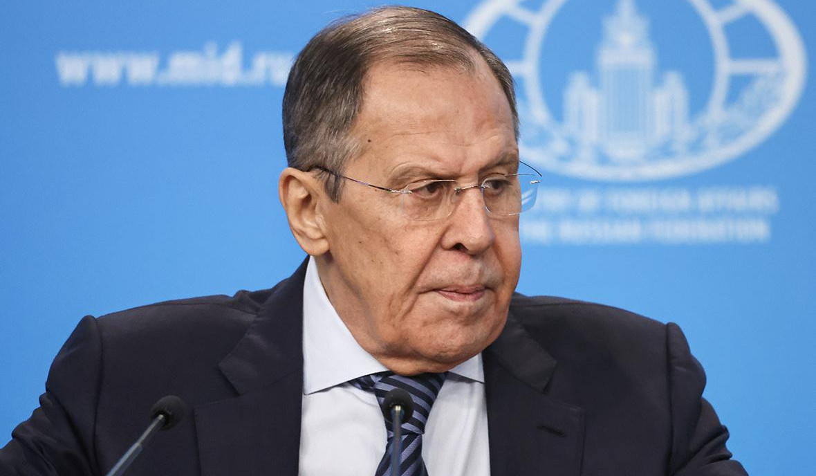 I think in next few days, issue of Lachin Corridor will be settled: Lavrov