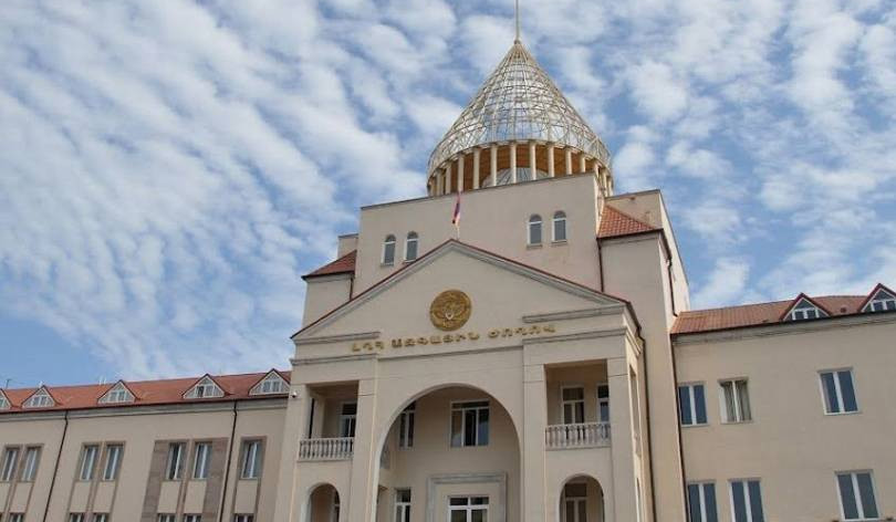 We urge international structures and UN member states to prevent genocidal actions of Azerbaijan with practical steps: statement of Artsakh’s Parliament factions