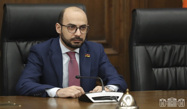 Հույս ունենք, որ թե՛ խաղաղապահ զորախումբը, թե՛ պատասխանատու այլ սուբյեկտներ կկարողանան ստիպել բացել Լաչինի միջանցքը. Արթուր Հովհաննիսյան