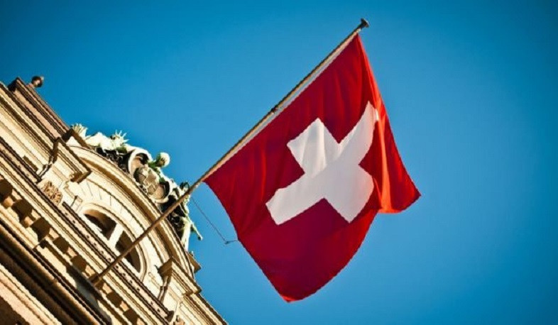 Свободное передвижение по Лачинскому коридору должно быть немедленно восстановлено: МИД Швейцарии