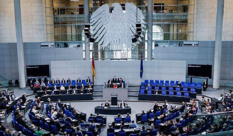 Германия присоединилась к борьбе за восстановление исторической справедливости, признав и осудив геноцид езидов в 2014 году: Бакоян