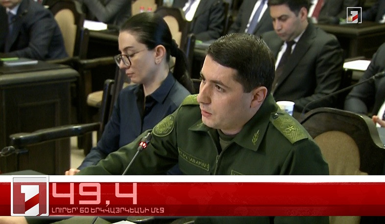 Յունուար 19-ը՝ 60 երկվայրկեանի մէջ. արևմտահայերէն լուրեր