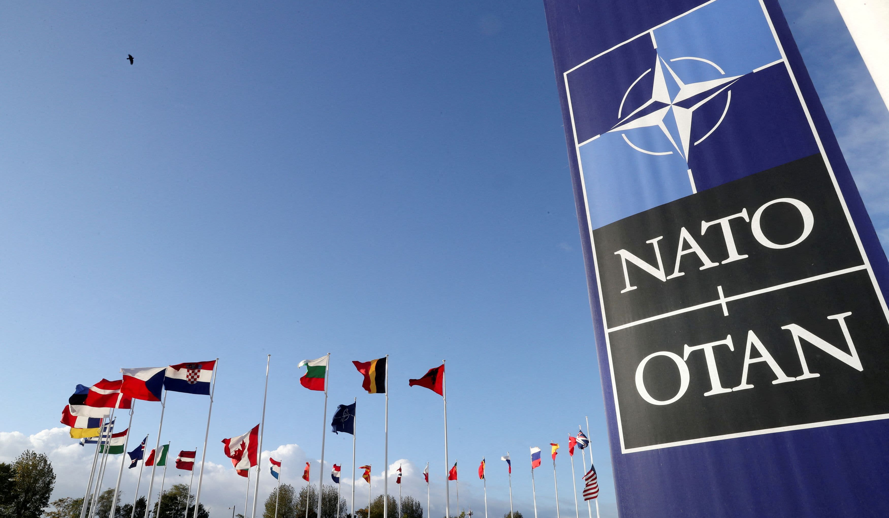 Генеральный секретарь НАТО встретится с министром иностранных дел РА. Пресс-служба НАТО