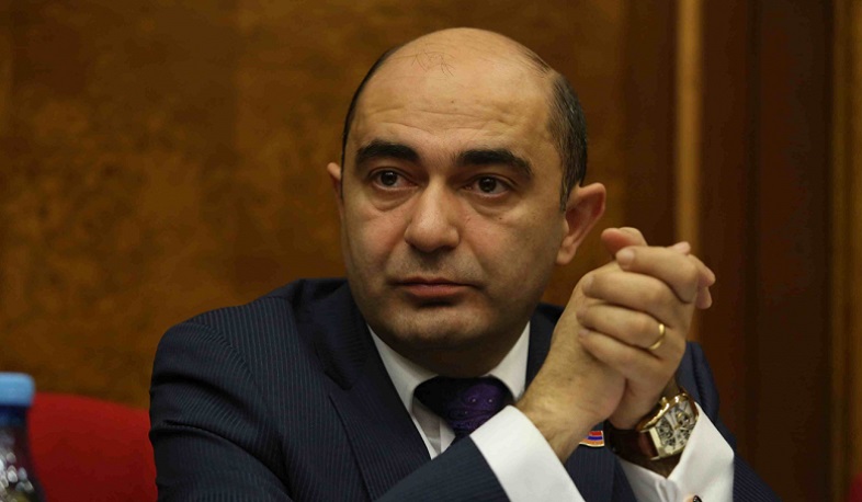 Почему Азербайджан отказывается от международной миссии по установлению фактов: Марукян
