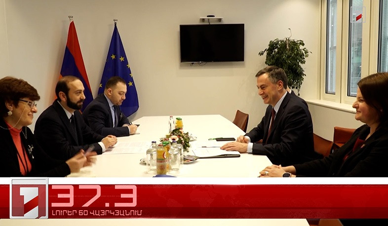 Օրը՝ 60 վայրկյանում | 23.01.2023