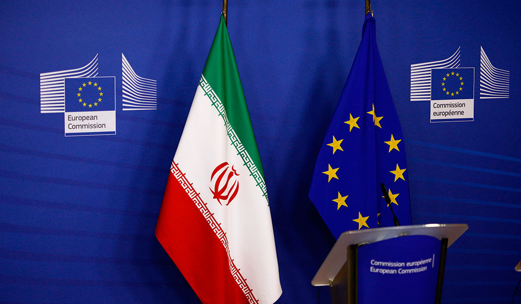 Եվրամիությունը պատժամիջոցներ է սահմանել Իրանի պաշտոնյաների և կազմակերպությունների նկատմամբ