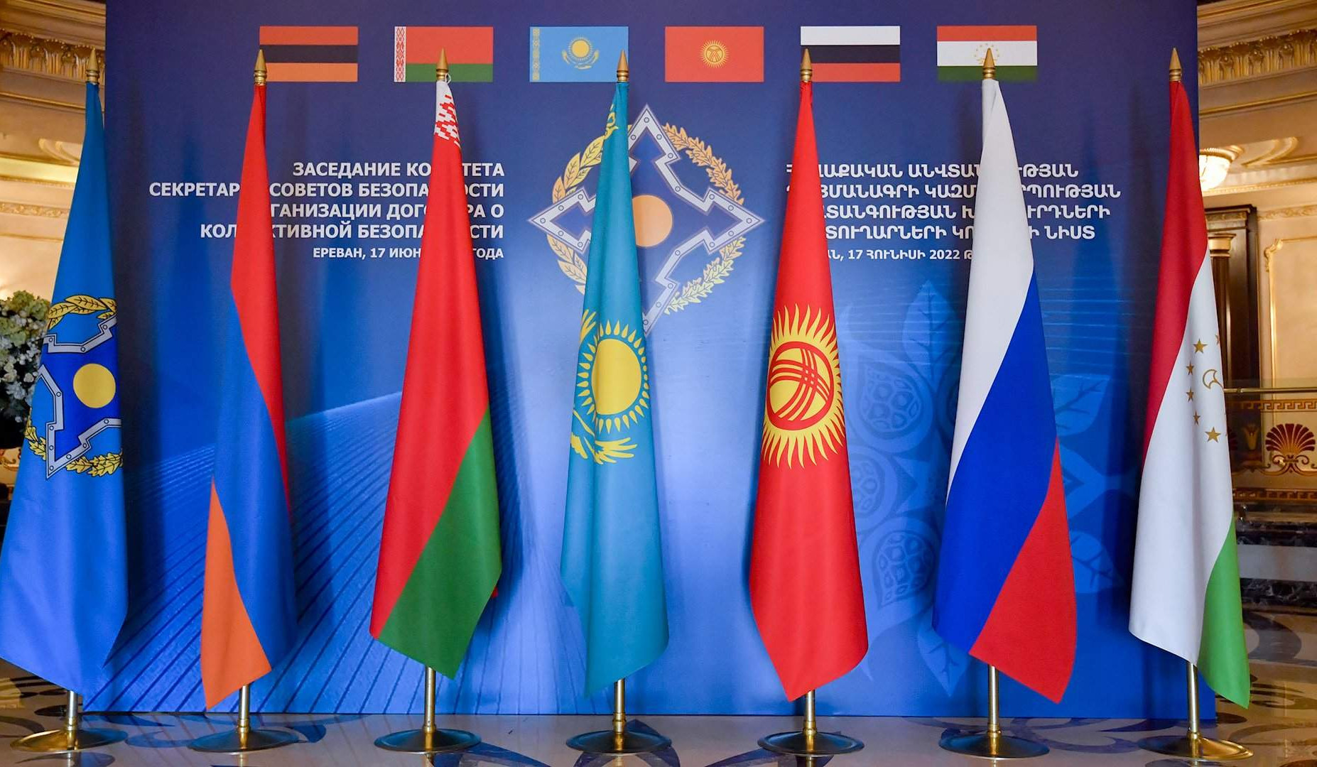 ՀԱՊԿ-ը շարունակում է աշխատել Հայաստան մոնիթորինգային առաքելություն ուղարկելու ուղղությամբ. խոսնակ