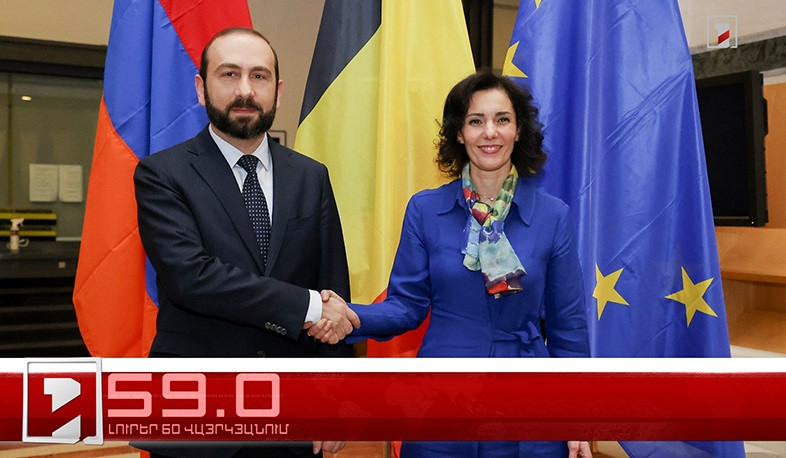 Օրը՝ 60 վայրկյանում | 24.01.2023