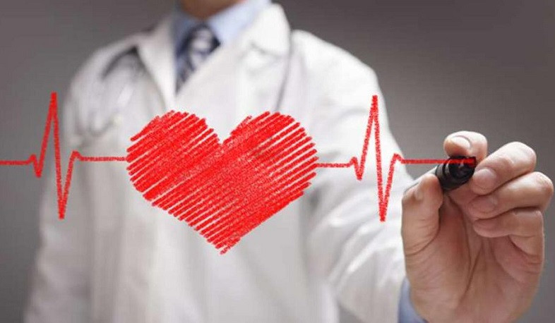 2022-ի ֆինանսական տարում կատարվել է սրտի անհետաձգելի 2443 վիրահատություն