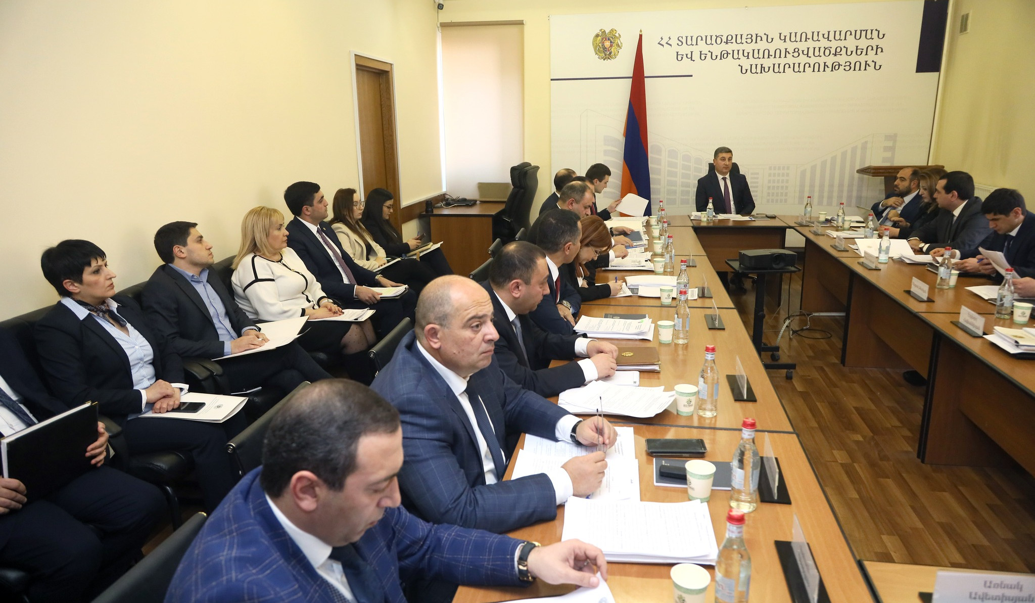 2022 թ․ Հայաստանի համայնքների եկամուտների հավաքագրումը փաստացի աճել է նախորդ տարվա համեմատ