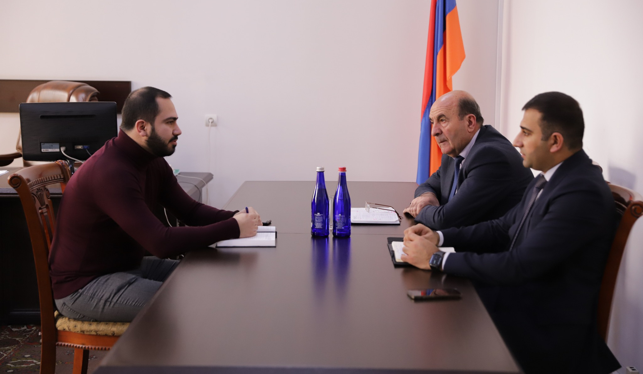 Նոր ծրագիր միգրանտների ինտեգրման պայմանների բարելավման համար