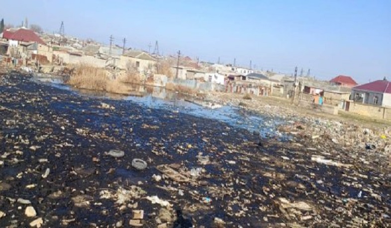 Ադրբեջանցի լրագրողը քննադատել է Լաչինի միջանցքի շրջափակումը, նրա հոդվածը որոշ ժամանակ անց հեռացվել է կայքից