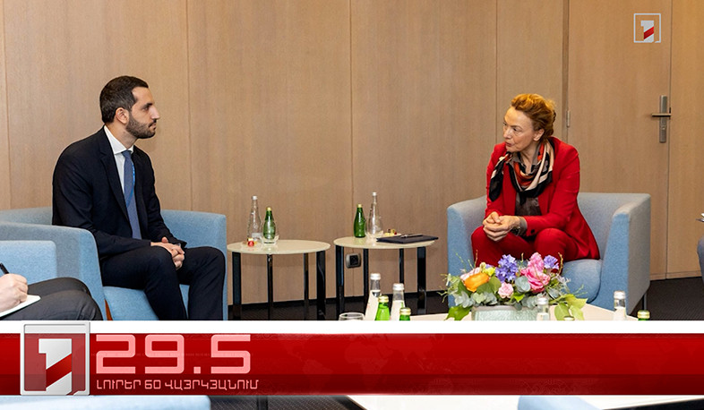 Օրը՝ 60 վայրկյանում | 25.01.2023