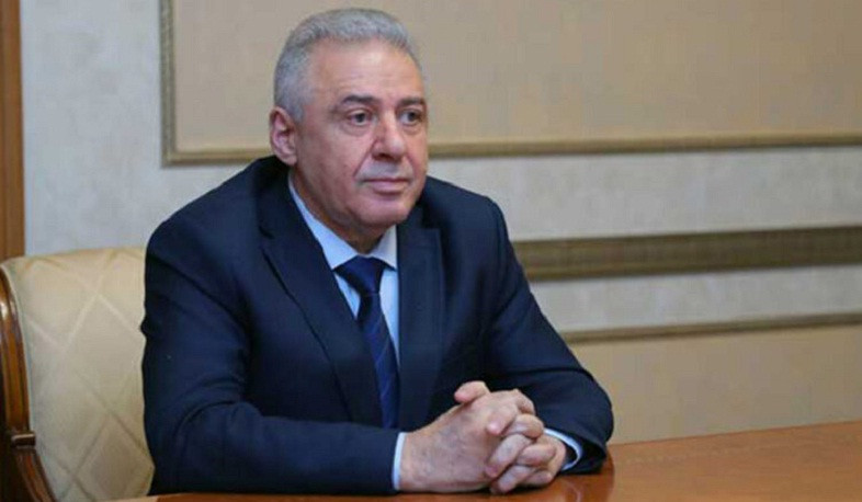 Ambassador of Armenia to Russia discussed settlement of Armenian-Azerbaijani relations with Russian Deputy Foreign Minister