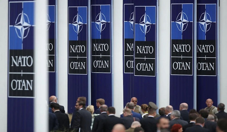 Заседание глав Минобороны стран НАТО состоится 14-15 февраля в Брюсселе