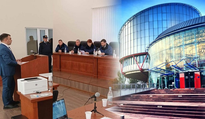 ԲԴԽ որոշմամբ դադարեցվել են Վճռաբեկ դատարանի դատավոր Սուրեն Անտոնյանի լիազորությունները