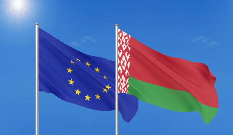 Евросоюз готовит пакет санкций против Белоруссии