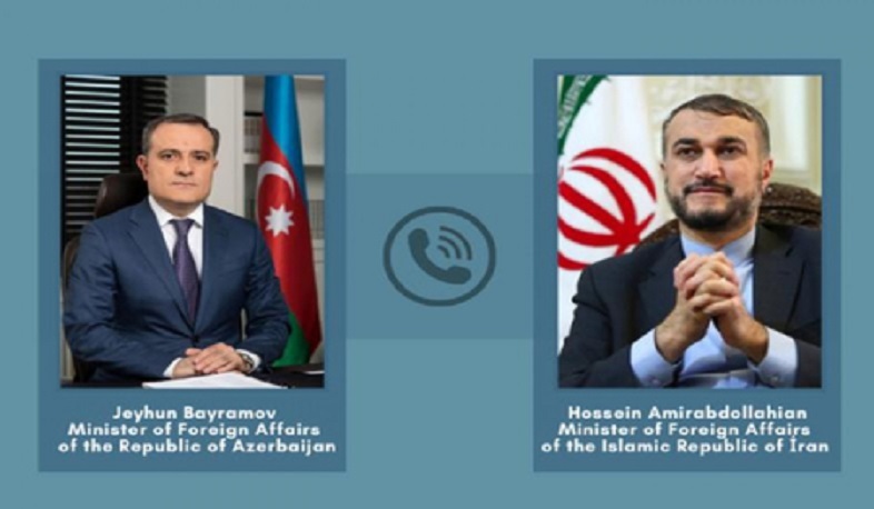 Нападение на азербайджанское посольство в Тегеране было использовано врагами двух стран: глава МИД Ирана