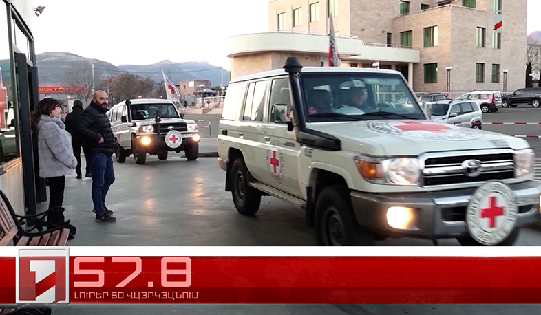 Օրը՝ 60 վայրկյանում | 27.01.2023