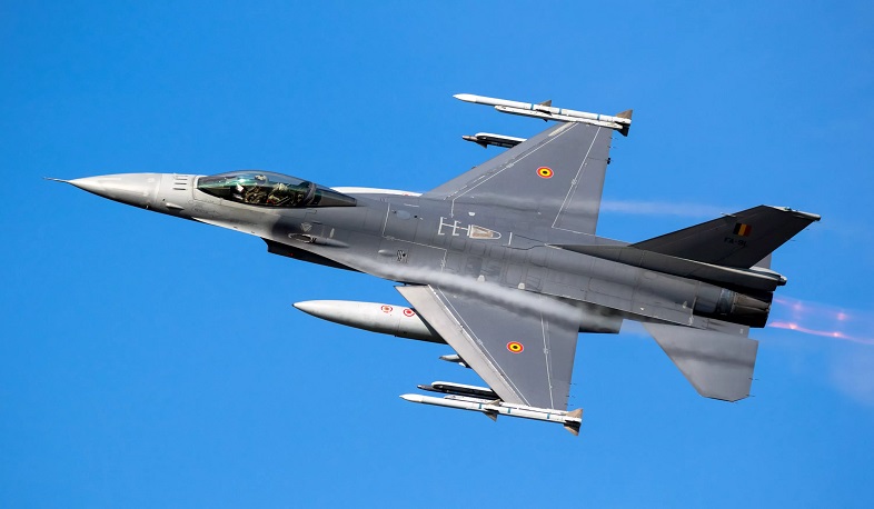 ԱՄՆ-ն հավանական է համարել Ուկրաինային F-16 կործանիչներ մատակարարելու հնարավորությունը