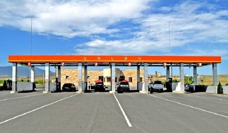 Газозаправочные станции Степанакерта возобновят свою работу с 00:00 ночи до 08:00 утра: ИнфоШтаб Арцаха