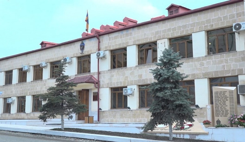 Спецслужбы Азербайджана распространяют очередной фальшивый документ об эвакуации жителей Степанакерта: СНБ Арцаха