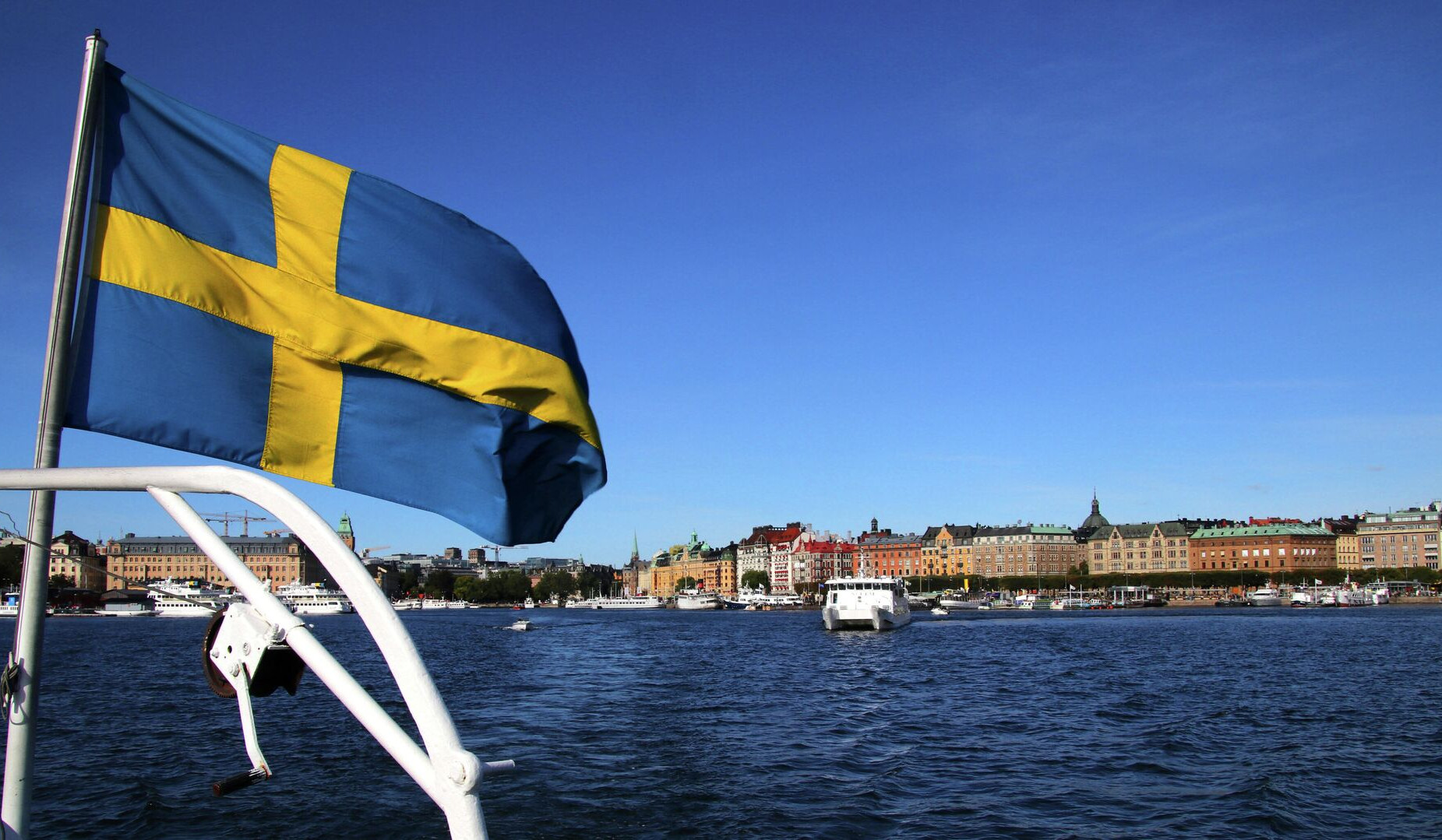 Շվեդիան դադարեցրել է Թուրքիայի հետ բանակցությունները ՆԱՏՕ-ին անդամակցելու շուրջ