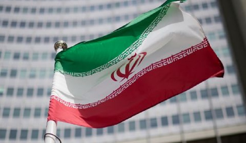 Iran summons senior Ukraine diplomat over comments on drone strike