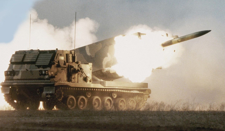 U.S. readies $2 billion-plus Ukraine aid package with longer-range weapons: Reuters