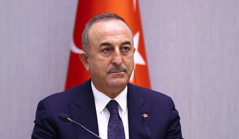 Турция против входа военных кораблей в Черное море