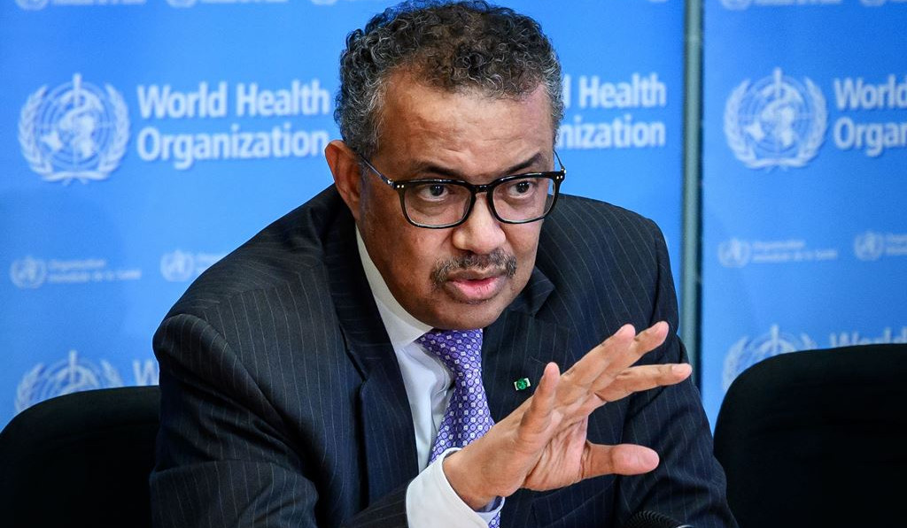 Covid-19 remains ‘global health emergency’: WHO Director-General