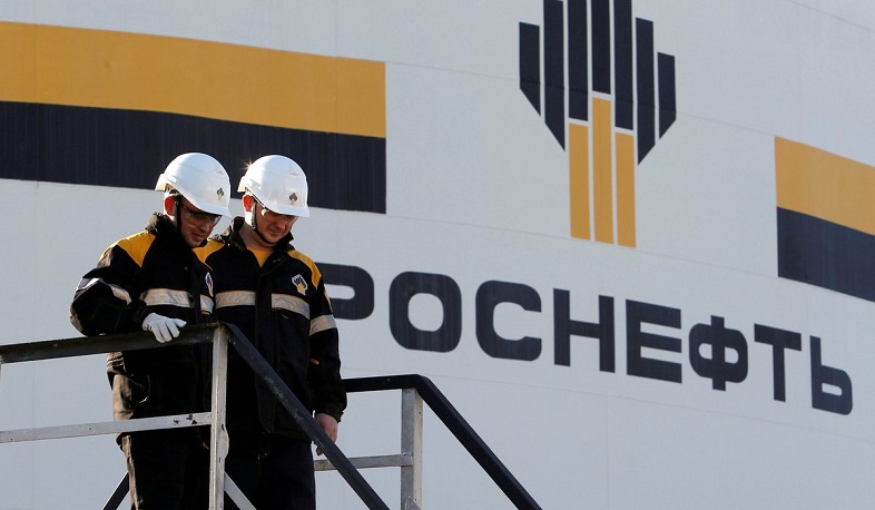 Россия прекратила поставки нефти 