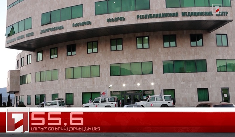 Փետրուար 2-ը՝ 60 երկվայրկեանի մէջ. արևմտահայերէն լուրեր