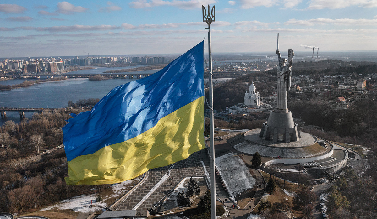 Ուկրաինայի ուժայինները խուզարկություններ են կատարել գործող և նախկին պաշտոնյաների տներում