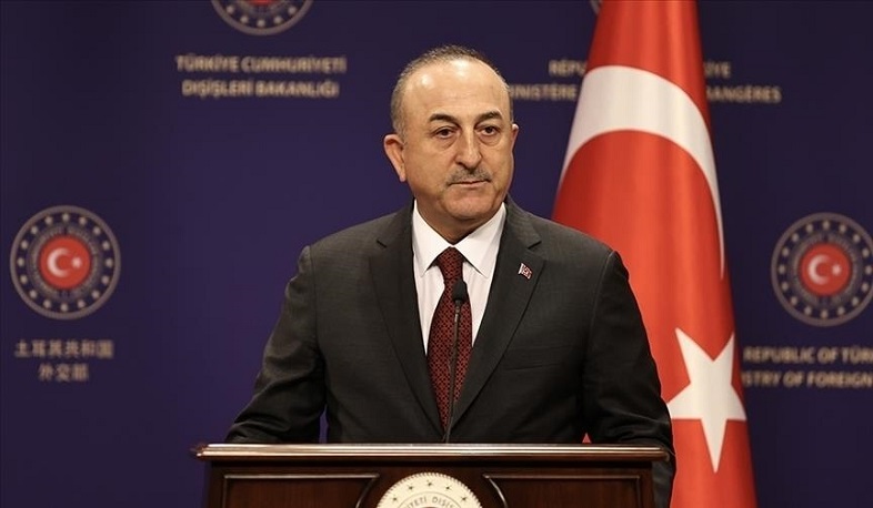 Turkey issues warning on consulate closures over 'security threats'