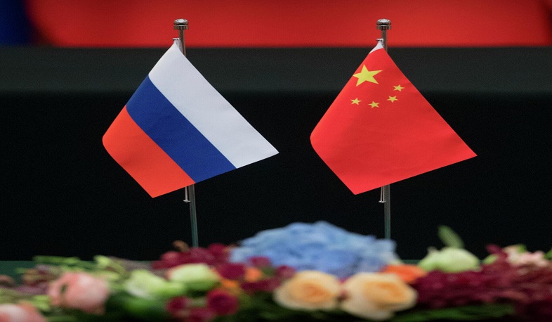 МИД Китая заявил об углублении взаимного доверия с Россией