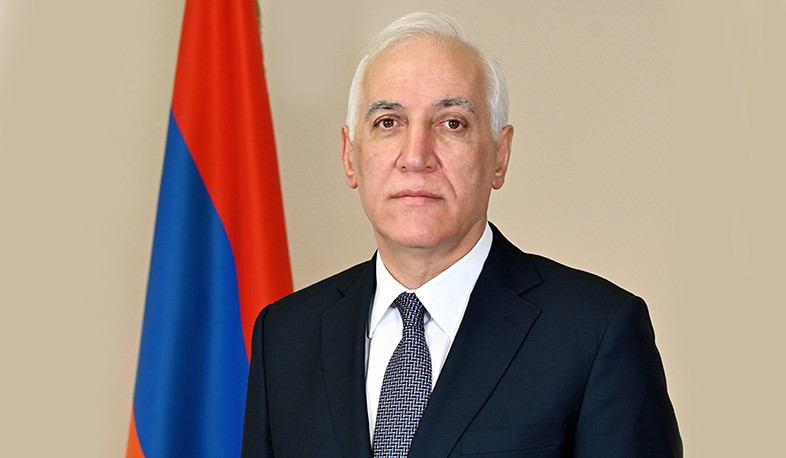 Armenia reaffirms its readiness to take steps towards realizing existing potential in relations with Nigeria: President
