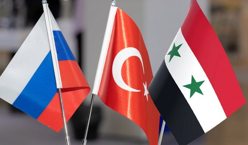 Ռուսաստանի, Սիրիայի և Թուրքիայի ԱԳ նախարարների հանդիպման ժամկետները դեռ հստակեցված չեն. Բոգդանով
