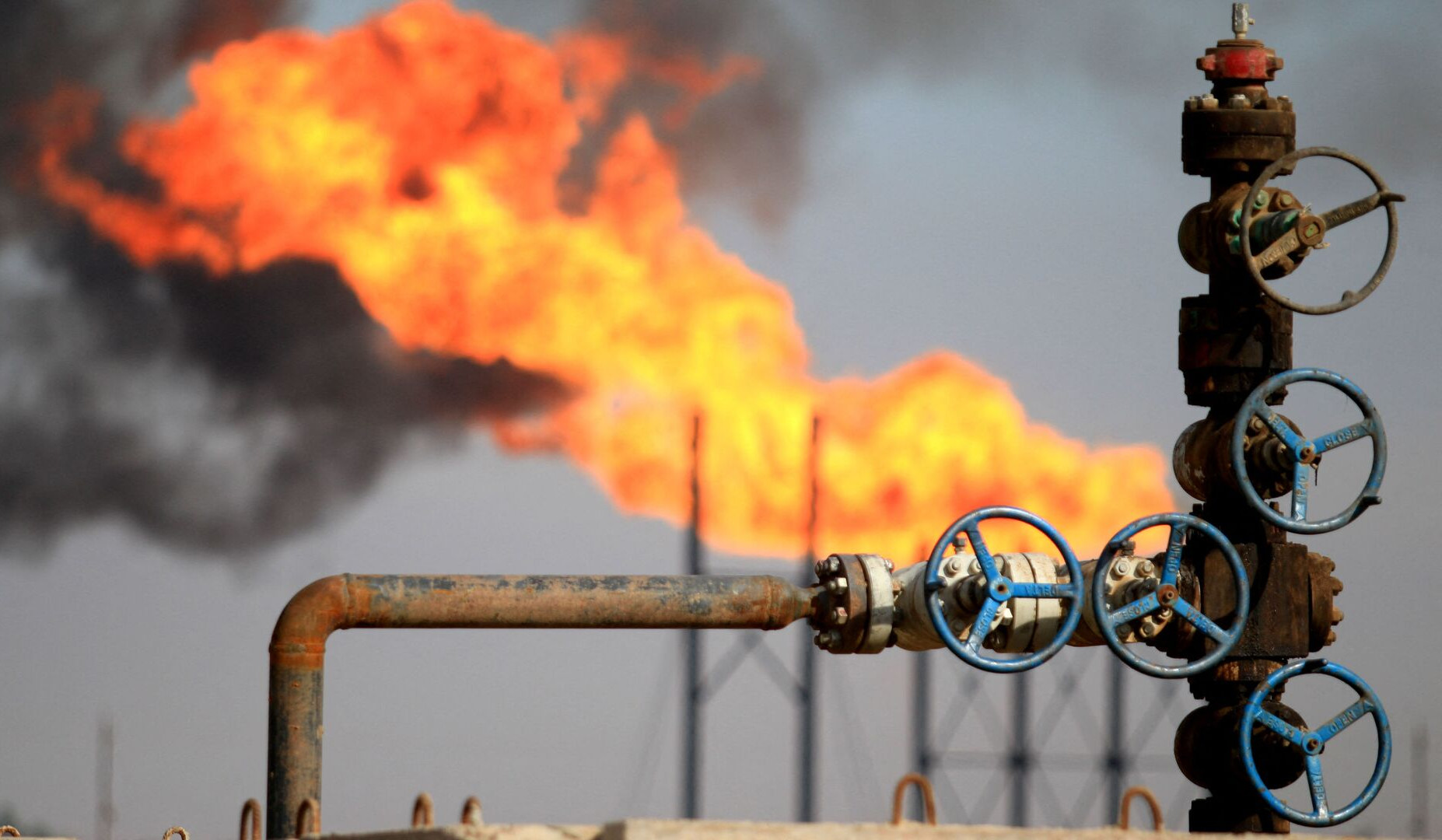 Сербия рассчитывает начать импорт азербайджанского газа в 2024 году