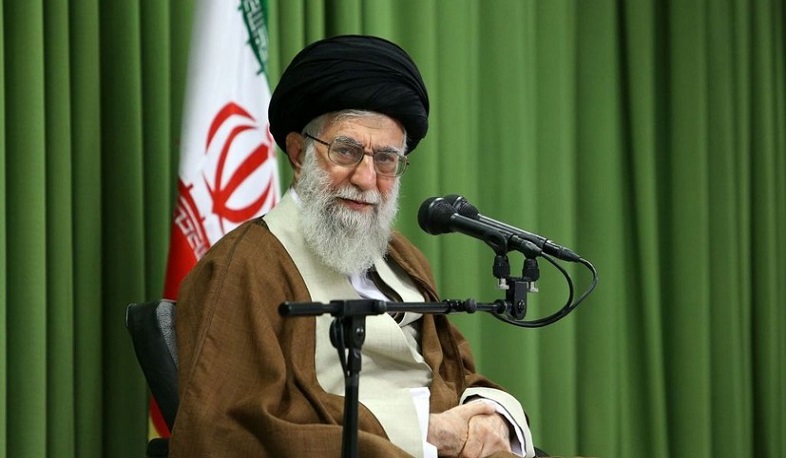 Իրանի գերագույն առաջնորդ Ալի Խամենեին ներում է շնորհել տասնյակ հազարավոր բանտարկյալների