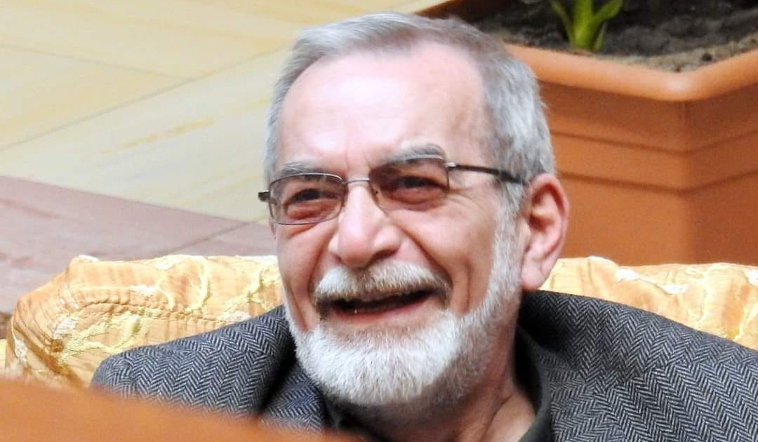 Կյանքից հեռացել է բուսաշխարհագետ, կենսաբանական գիտությունների դոկտոր Սամվել Բալոյանը