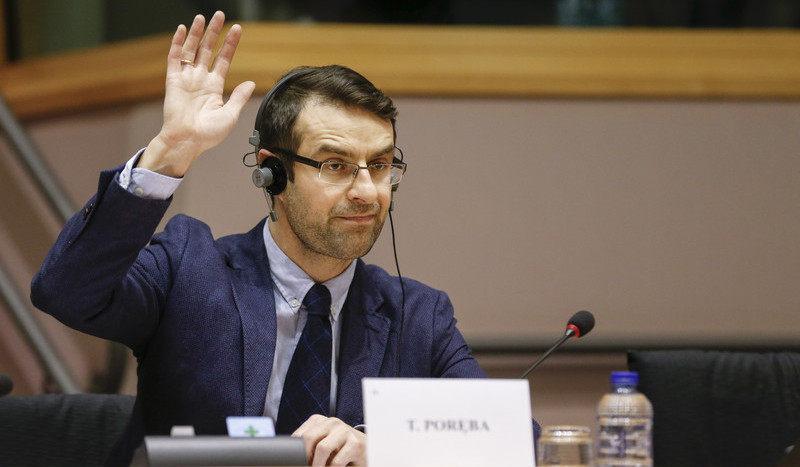 Polish MEP also went on freelance Azerbaijan trip, EU Observe