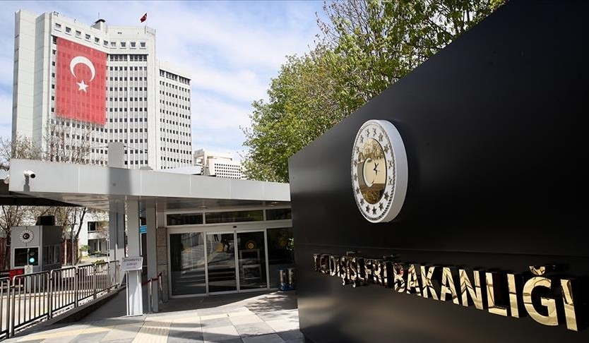 Turkey slams Mexico Senate resolution recognizing Armenian Genocide