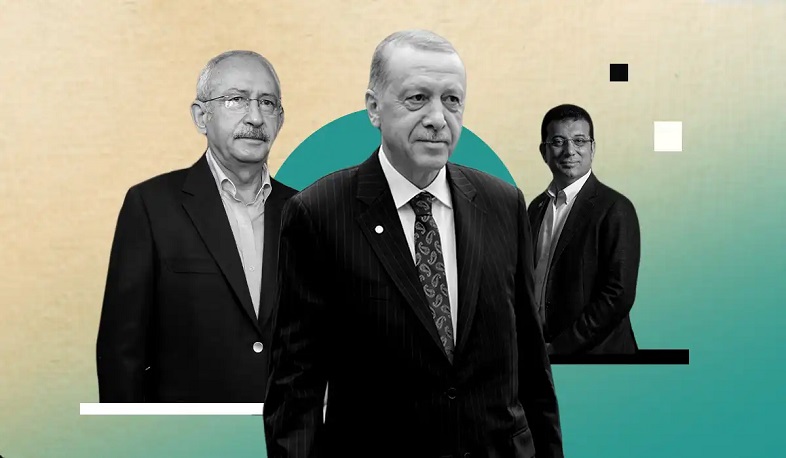 Թուրքիայում ընտրությունները կարող են հետաձգել. Duvar