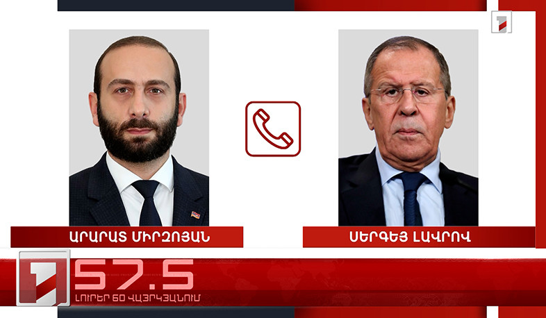 Օրը՝ 60 վայրկյանում