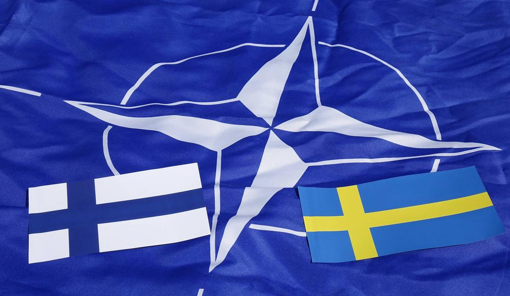 Ֆինլանդիան ու Շվեդիան ՆԱՏՕ-ի հուլիսյան գագաթնաժողովին կմասնակցեն որպես դաշինքի լիիրավ անդամներ. Նիինիստյո