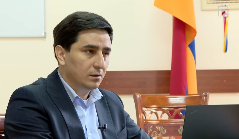 Միջազգային իրավական հարցերով ՀՀ ներկայացուցչի գրասենյակից հերքում են սոցցանցերում տարածվող տեղեկությունը