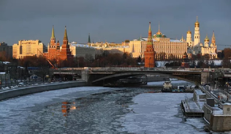 Calls for Americans to leave Russia nothing new: Kremlin comments on embassy warning
