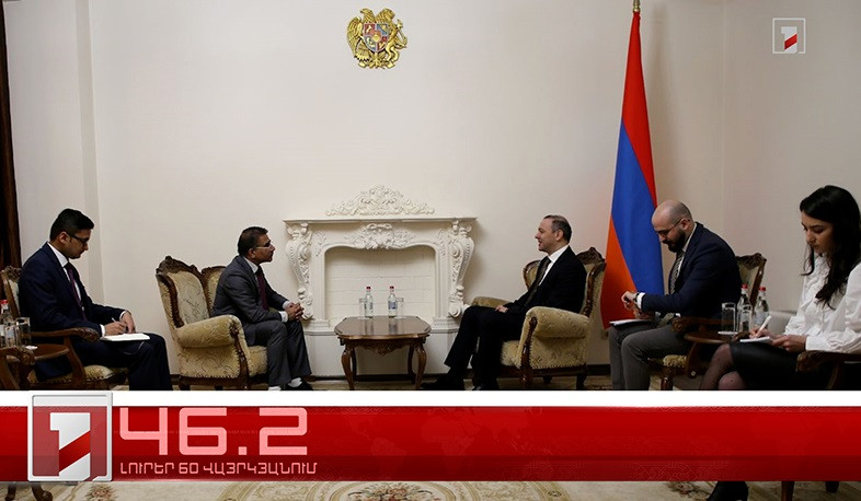 Օրը՝ 60 վայրկյանում | 13.02.2023